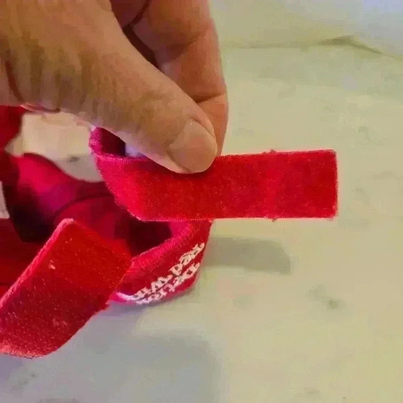 Detroit Red Wings Annco Red NHL Adjustable Baseball Cap Youth Size - Picture 8 of 10